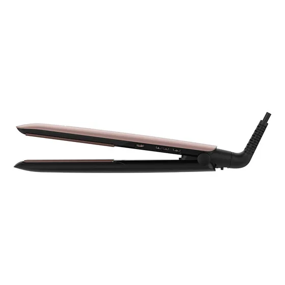 Plancha De Cabello Remington Con Keratina 230 Grados Pantall