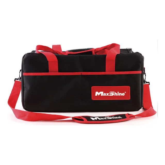 Bolso Detailing Maxshine