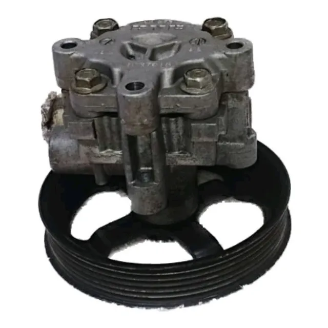Bomba De Direccion Para Dodge Caliber Y Jeep Compass Usada 