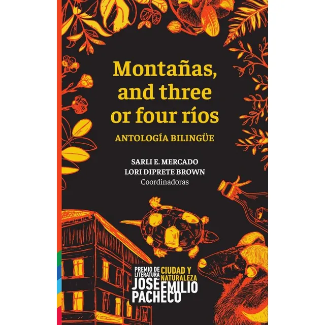 Montañas And Three Or Four Ríos...
