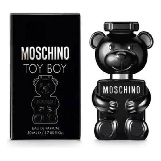 toy boy Toy Boy EDP 50ml para hombre