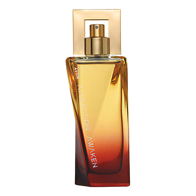 Avon Attraction Awaken Deo Parfum Feminino 50ml Avon Attraction Awaken Deo Parfum Feminino 50ml