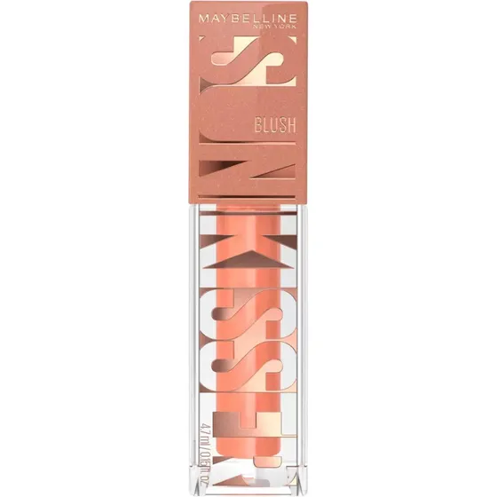 Maybelline Sunkisser Glow Blush - Uptown Glow 02