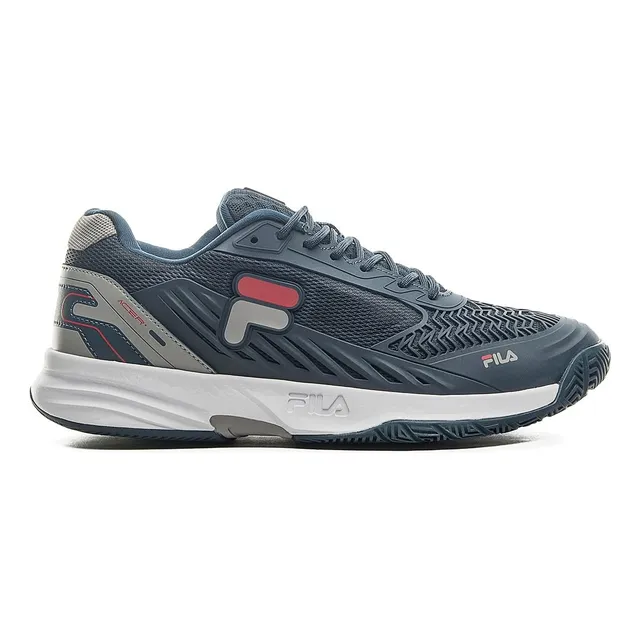 Champion De Padel Fila Zapatilla Paddle Acer Masculino