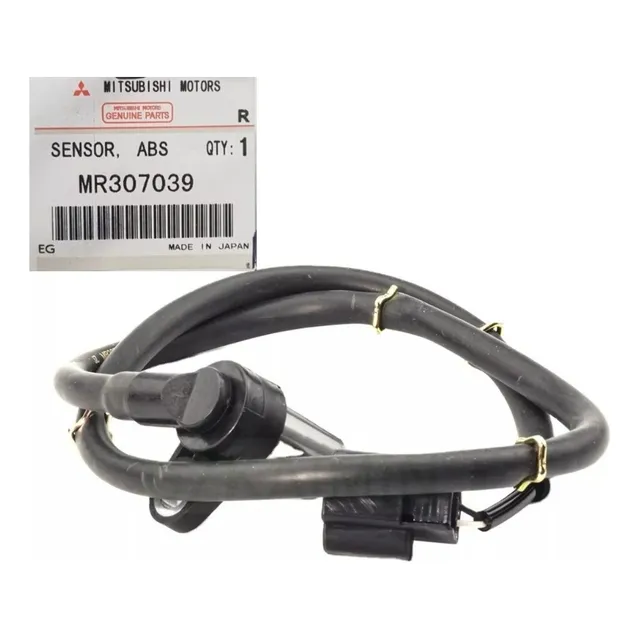Sensor Abs Delantero Mitsubishi Montero Limited 3.8
