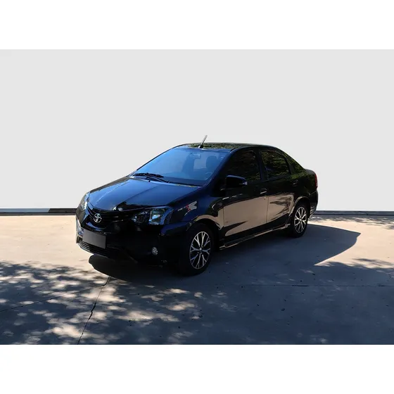 Toyota Etios 1.5 Sedan Xls My19