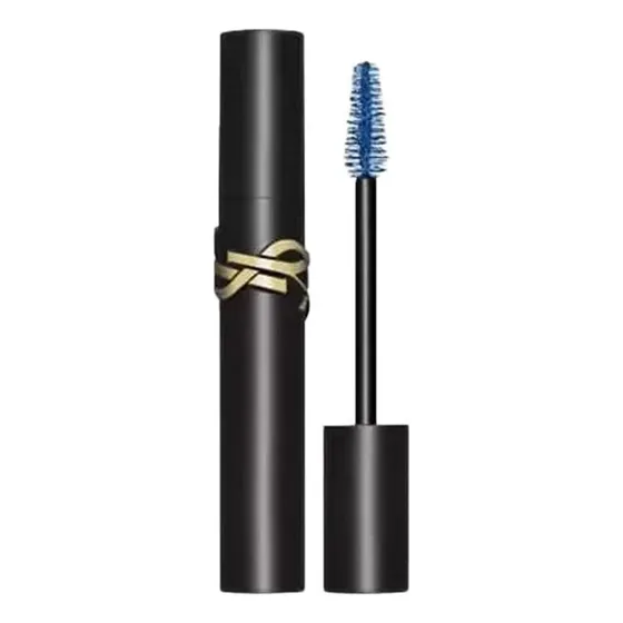 Máscara De Pestañas Yves Saint Laurent Lash Clash N°047 Blue