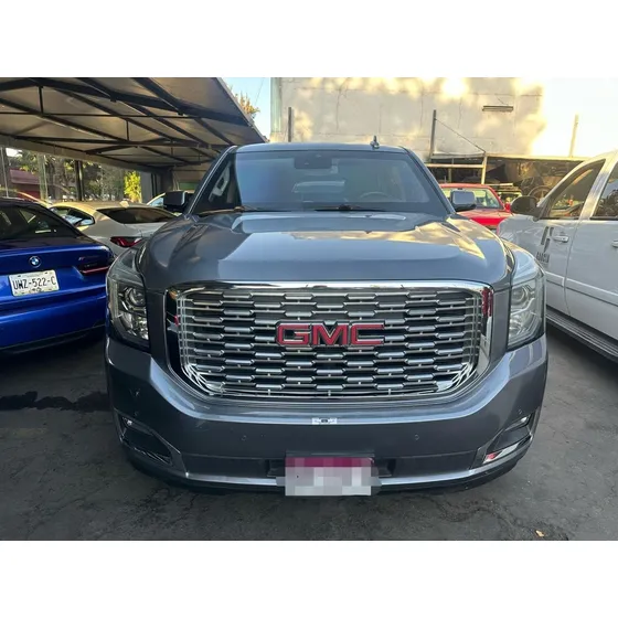 Gmc Yukon 6.2 Denali 8 Vel Awd At
