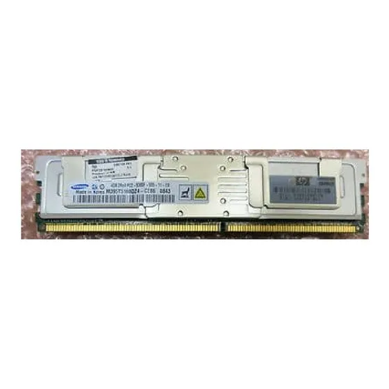 Memoria Hp Proliant Serie Dl380 G5 Bl460 Ddr2 Fbdimm 8gb 