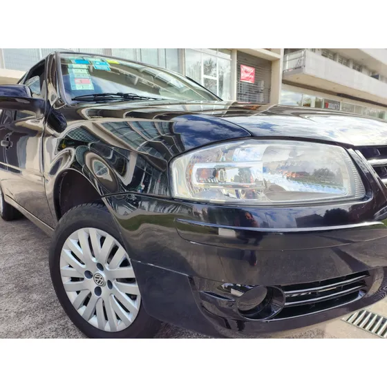 Volkswagen Gol 1.4 Power Ps+ac 83cv