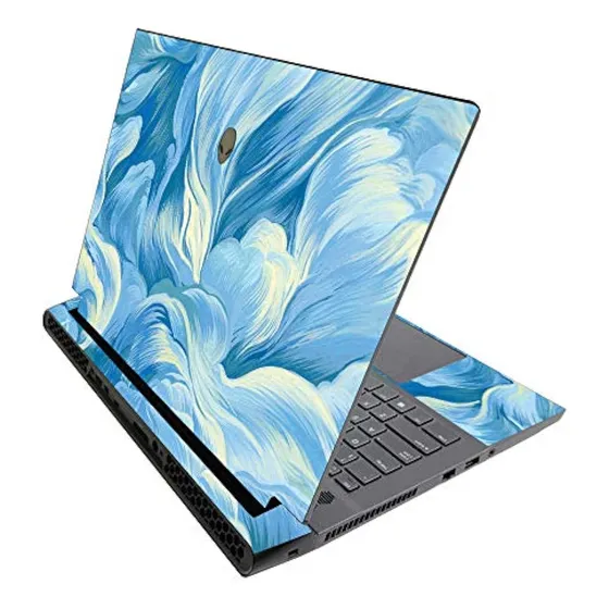 Mightyskins - Skin Para Alienware M17 R3 (2020) Y