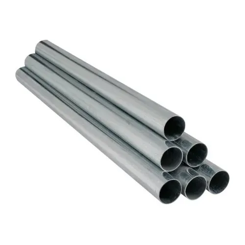 Tubo Emt 2'' Norma Covenin 1,10mm Liviano 3 Mts