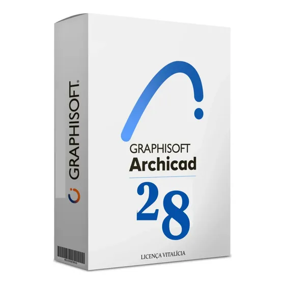Pack Crk 28 Compatível C/ Archicaaid 28
