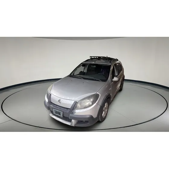 Renault Stepway 1.6 Dynamique Mt