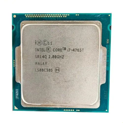 Processador Intel Core i3-12100T 4.10GHz 12MB Cache Gráficos Intel