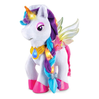 Vtech Myla, Unicornio Mágico: Juguete Interactivo Multicolor Vtech Myla, Unicornio Mágico: Juguete Interactivo Multicolor