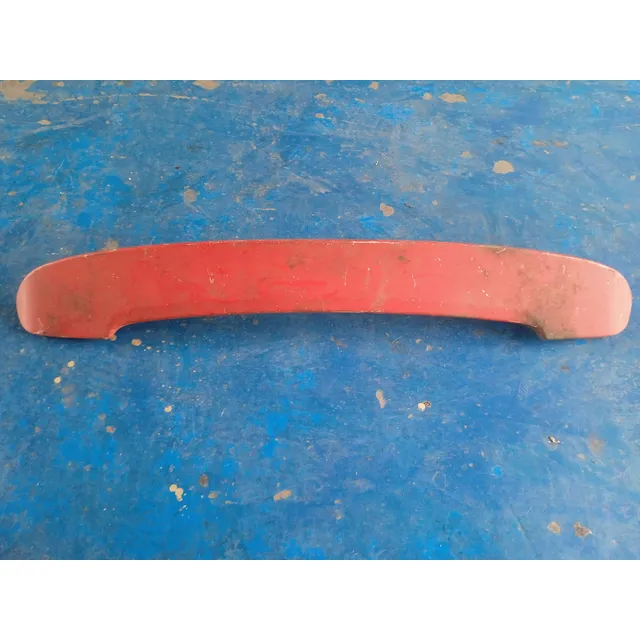 Spoiler Chevrolet Aveo