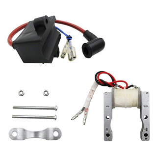 Motor De 2 Tiempos 49 80cc Solenoide De Motor De Bicicleta Motor De 2 Tiempos 49 80cc Solenoide De Motor De Bicicleta