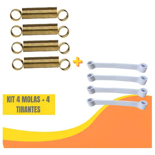 Zx Piezas De Repuesto Para Xiaomi Mi Robot Vacuum-mop Pro