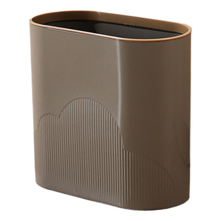 Cubo De Basura F Para Baño, Sala De Estar Sin Contacto, De G Cubo De Basura F Para Baño, Sala De Estar Sin Contacto, De G
