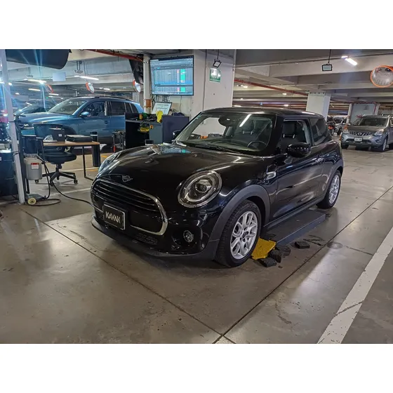 Mini Cooper 1.5 Cooper Chili Dct