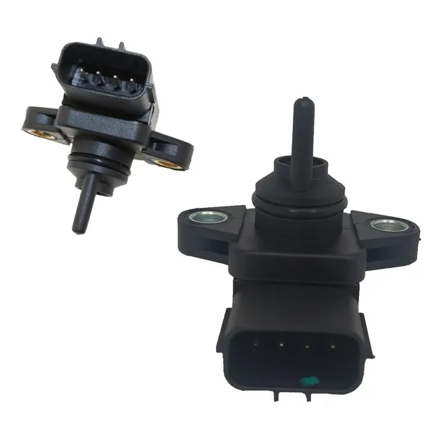 Sensor Map Mitsubishi Lancer 1.6 Glx 