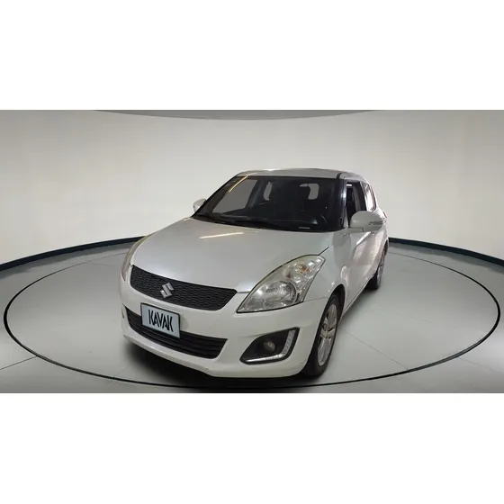 Suzuki Swift 1.4 Glx Mt
