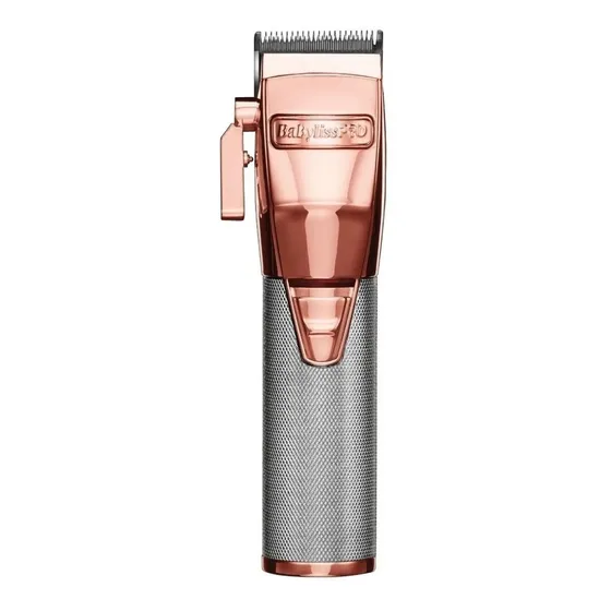 Maquina Babyliss Pro Rosegoldfx870rg