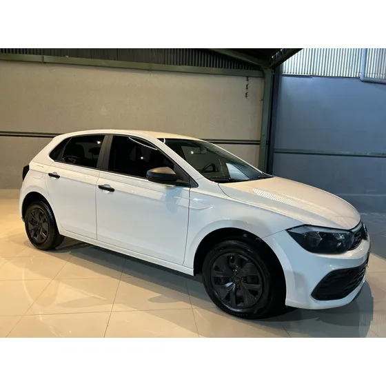 Volkswagen Polo 1.0 Track