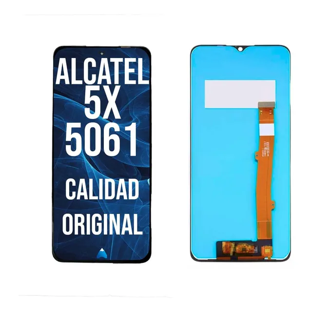 Modulo Display Para Alcatel 5x 5061 Pantalla  Ips Lcd