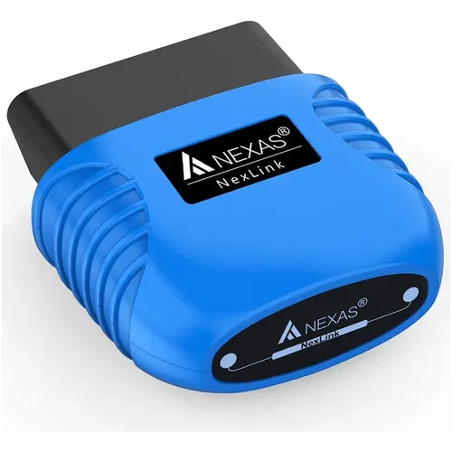 Obd2 Bluetooth Scanner Obdlink Mx+ For iPhone/android/window