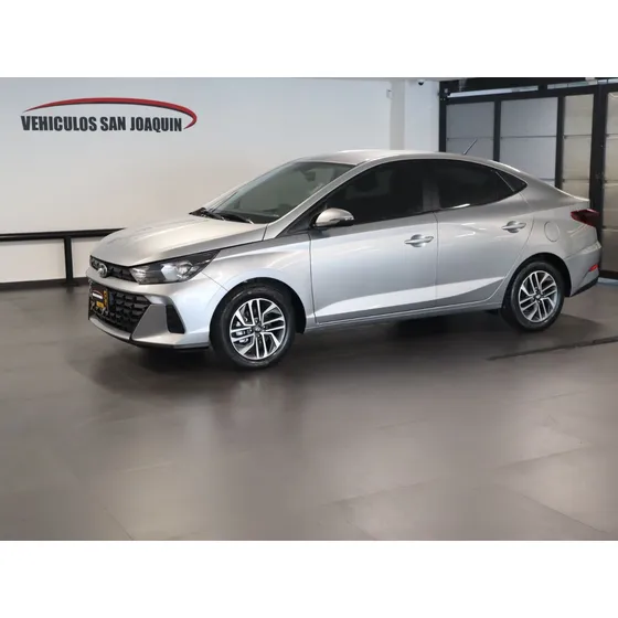 Hyundai Hb20s 1.6 Advance Aut