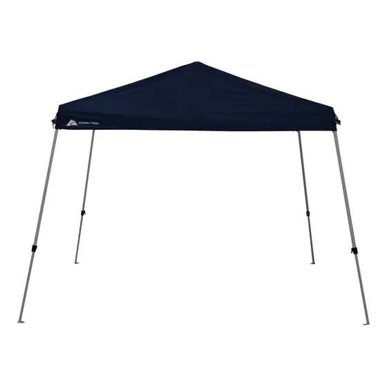 Toldo Instantaneo 3x3metros Impermeable Marco Inclinado
