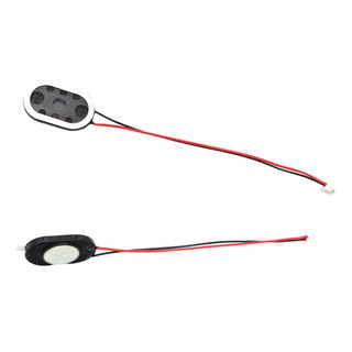 Altavoces Para Tableta Y Pc, Reproductor Mp3 Y Mp4, 1w, 8 Altavoces Para Tableta Y Pc, Reproductor Mp3 Y Mp4, 1w, 8