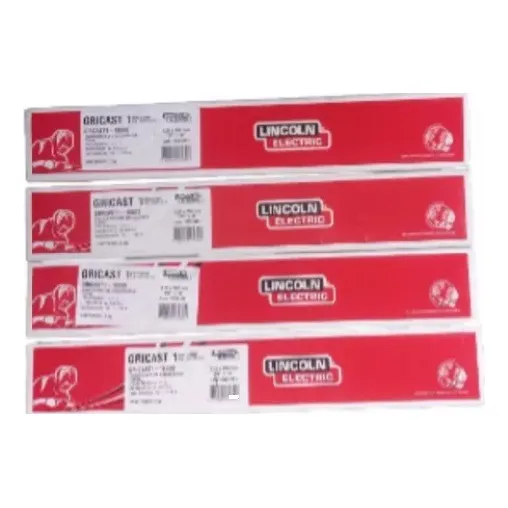 Electrodos Inox- E- 312-16 Grinox 29 De 3/32  Oferta