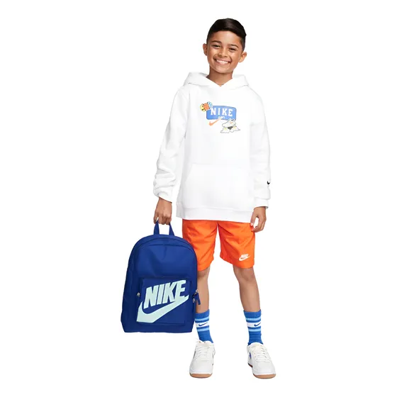 Morral Lifestyle Niño Nike Ref.ba5928-455 Y Nk Classic Bkpk