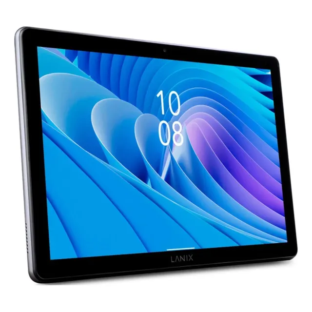 Tablet Lanix Ilium Pad Rx10 Lte 128+4 Gb