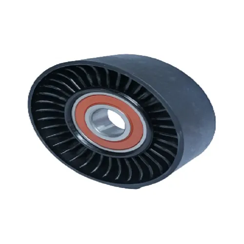 Polea Patin Accesorios Aveo 1.4  1.5 1.6  Optra  1.4 1.6cc 
