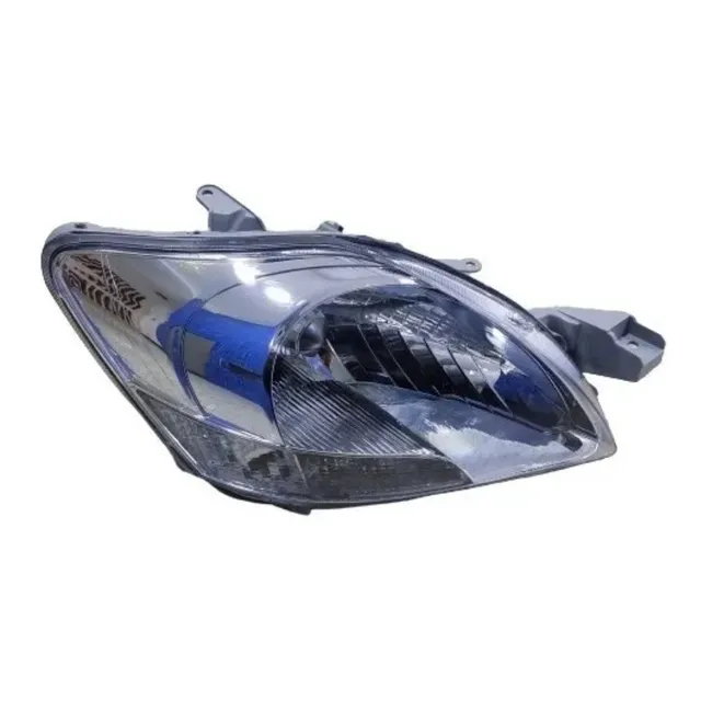 Faro Toyota Yaris Belta 2006 2007 2008 2009 Rh