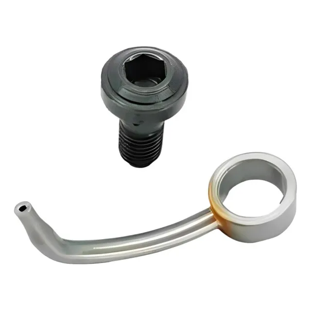 Pulverizador Jet Cooler 3 Cilindros Argo Mobi Cronos Mopar