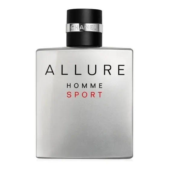 Allure Homme Sport EDT EDT 150ml para hombre