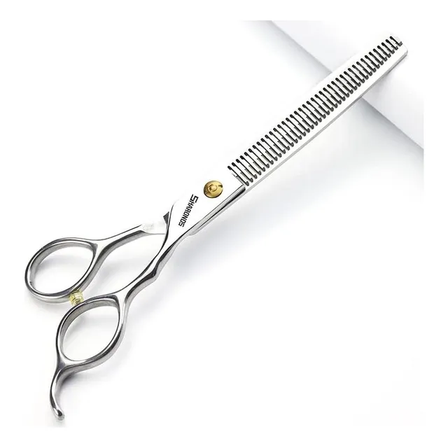 Tijeras De Peluquería De Acero Inoxidable Para Corte De Pelo