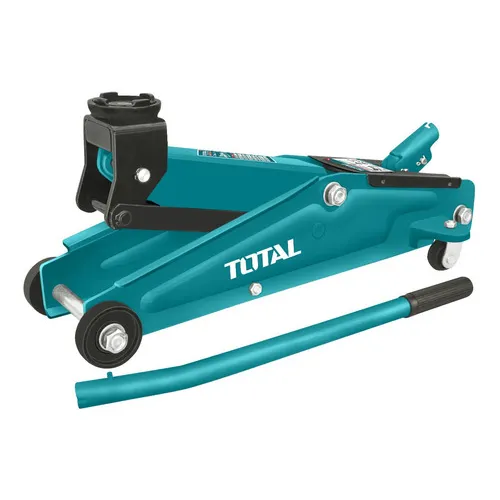 Gato De Auxilio Hidráulico Total, Tipo Carro, 3 Toneladas, Línea Industrial - THT10832
