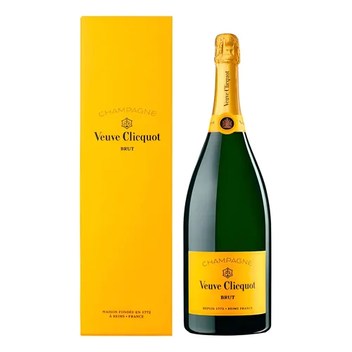 Champagne Francês Veuve Clocquot La Grande Dame 2018 750ml | Frete
