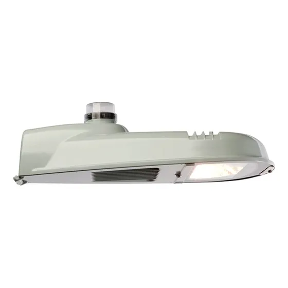 Luminaria Led Alumbrado Publico Calles 51w Con Fotocontrol