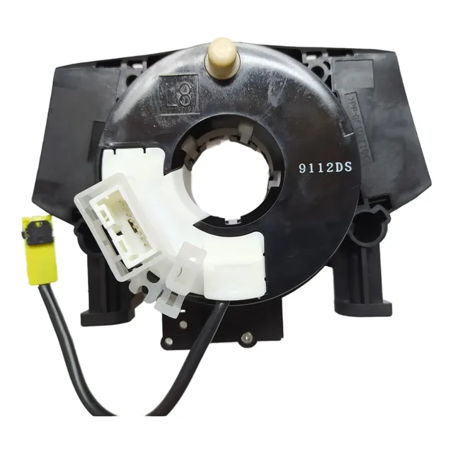 Cinta Espiral Airbag Nissan Navara 2005-2015