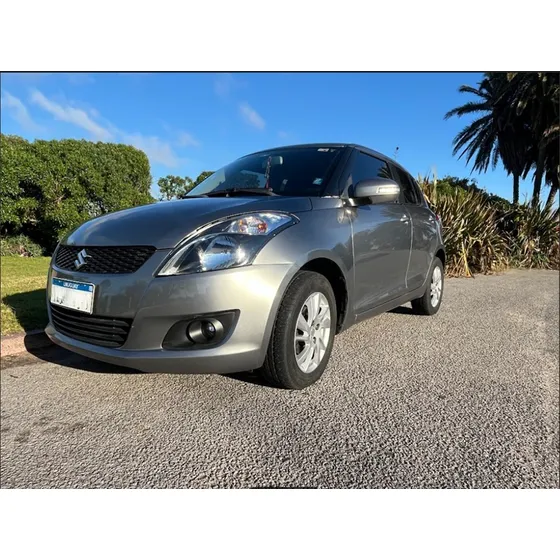 Suzuki Swift 1.2 Gl