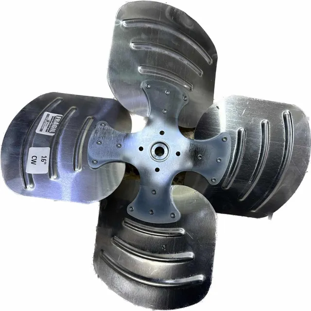 Aspa De Aluminio 16 Pulgada