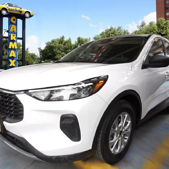 Ford Escape 2024 1.5 Active Ecoboost
