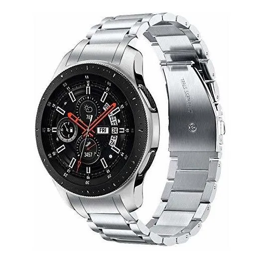 Correa Comercial Repuesto Para Gear S3 Frontier Classic Sm
